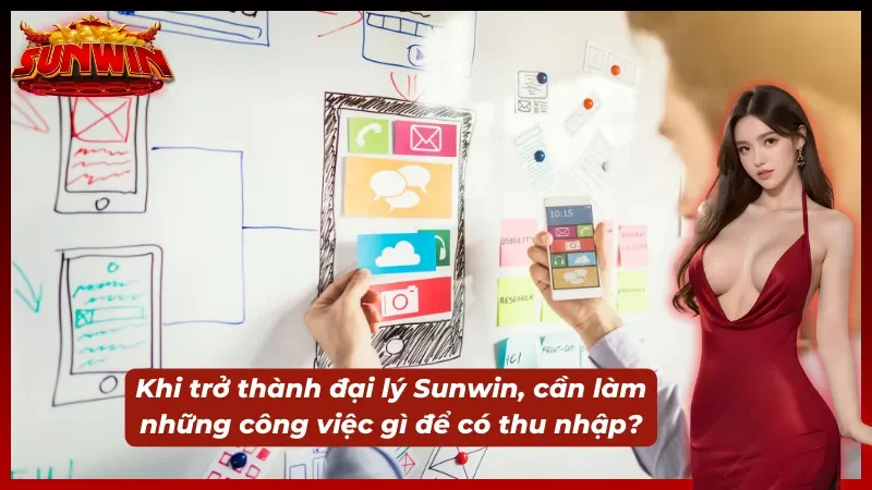 Những việc cần làm khi trở thành cộng tác viên sân chơi