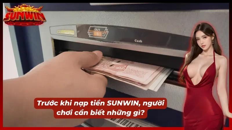 Những lưu ý trước khi giao dịch